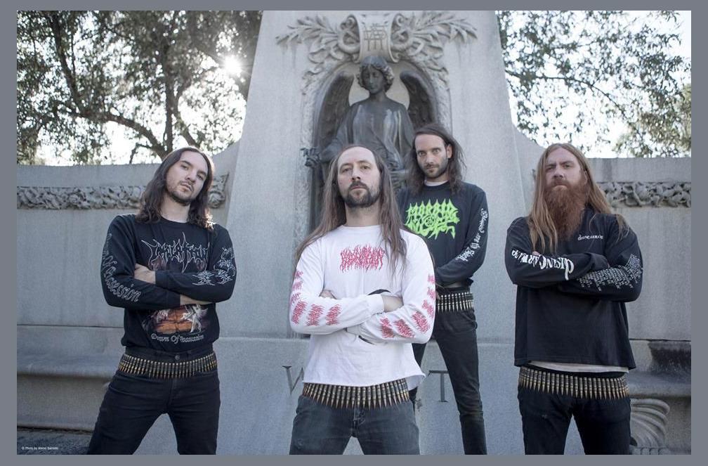 Blood Incantation